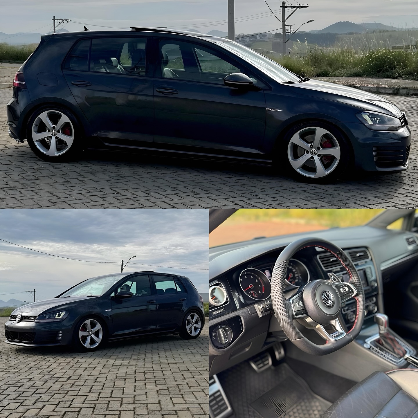 Imagem do Carro 1