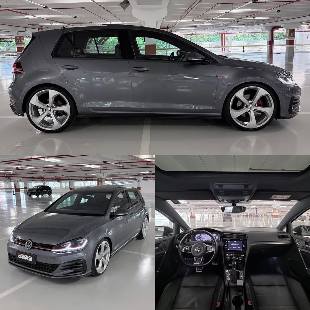 Vw Golf GTI Premium 19/19 à venda em Brasília, District Federal, Brazil - Foto 1