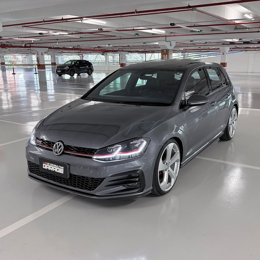 Vw Golf GTI Premium 19/19 à venda em Brasília, District Federal, Brazil - Foto 2