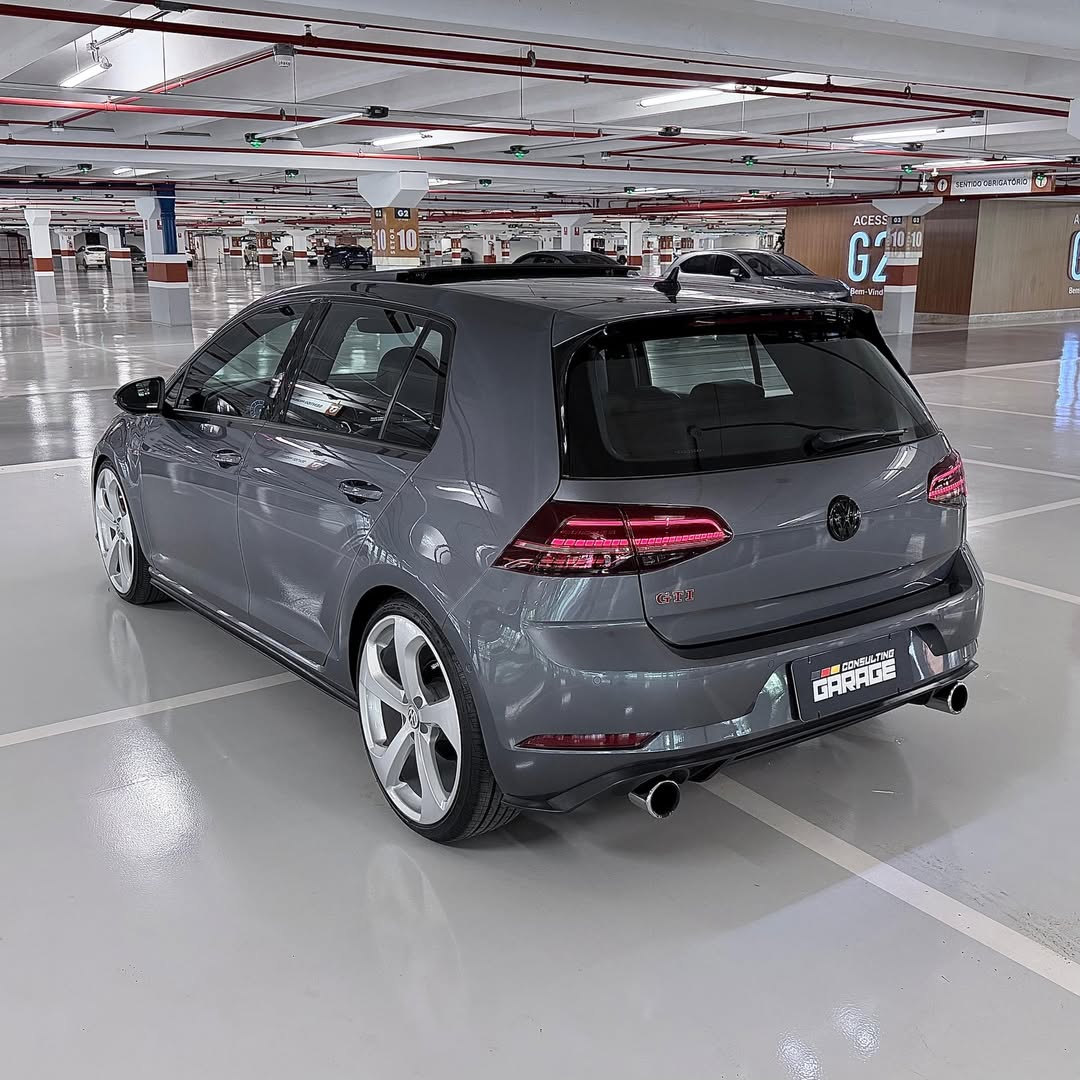 Vw Golf GTI Premium 19/19 à venda em Brasília, District Federal, Brazil - Foto 3