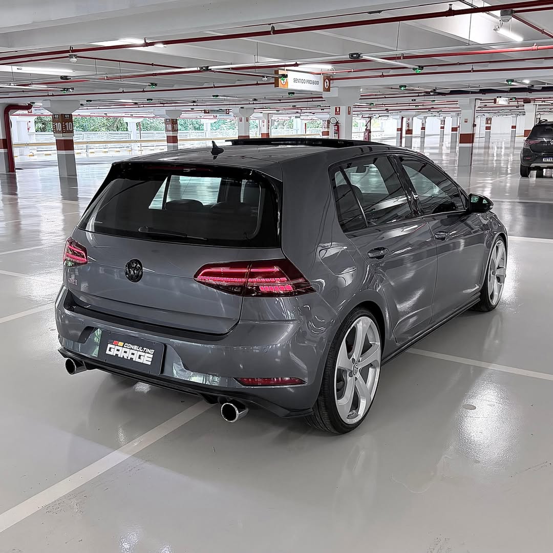 Vw Golf GTI Premium 19/19 à venda em Brasília, District Federal, Brazil - Foto 4