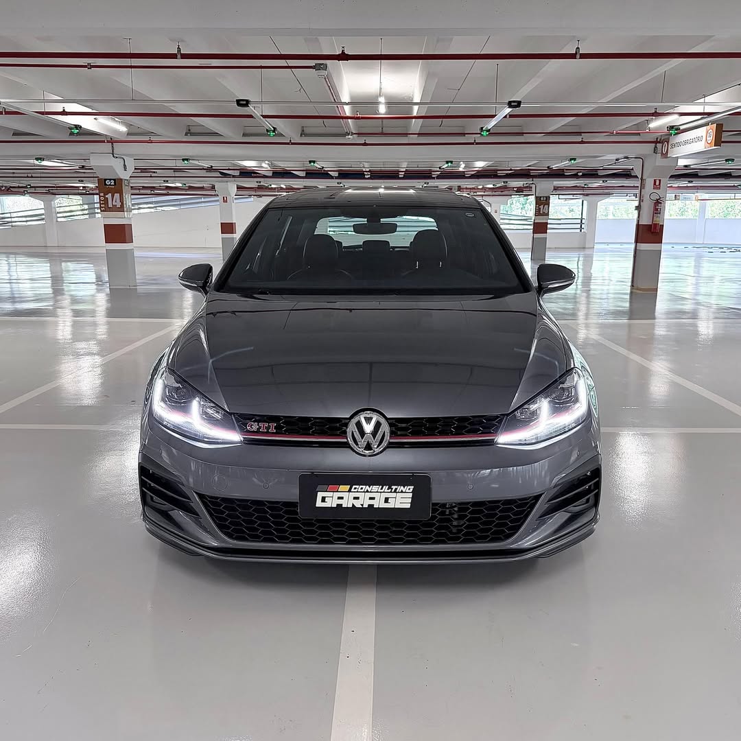 Vw Golf GTI Premium 19/19 à venda em Brasília, District Federal, Brazil - Foto 6
