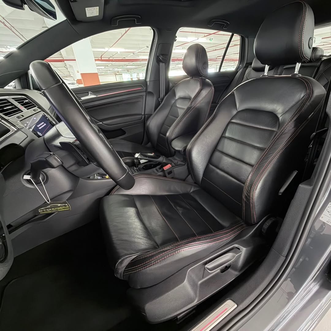 Vw Golf GTI Premium 19/19 à venda em Brasília, District Federal, Brazil - Foto 9