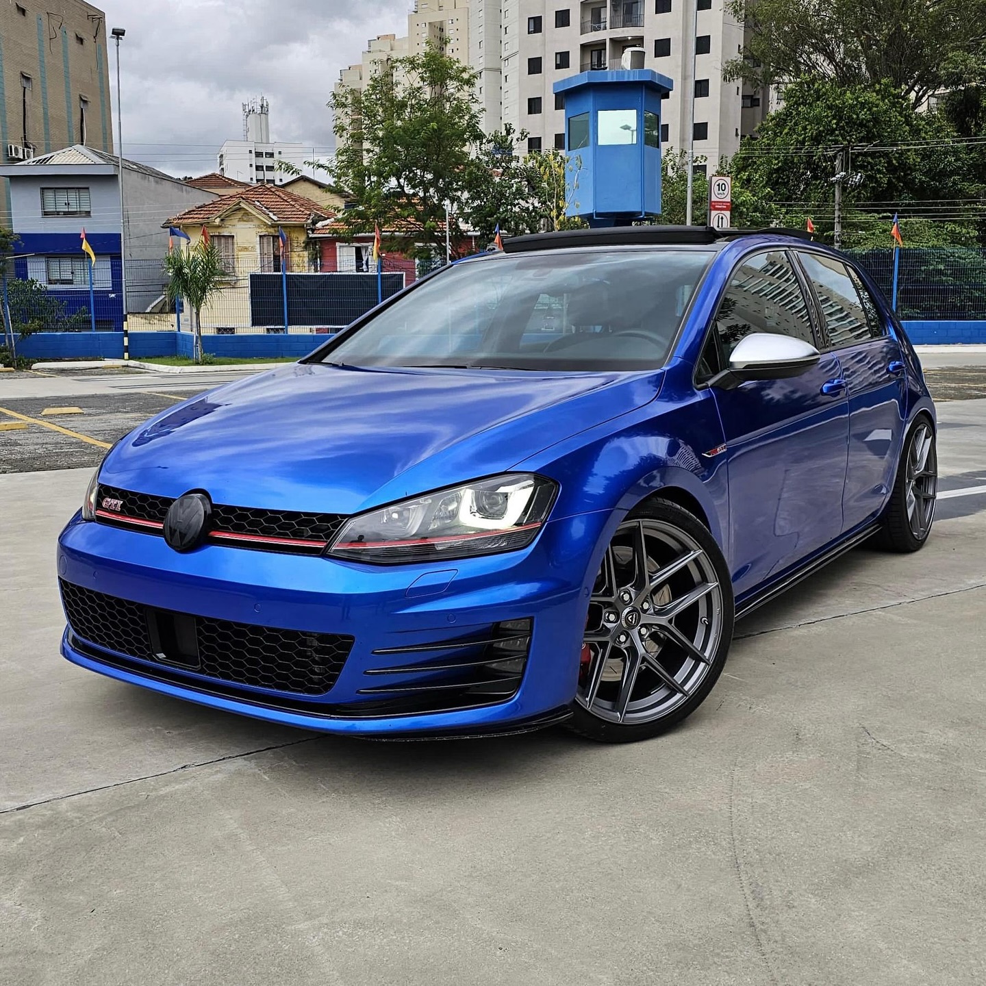Imagem do Carro 2