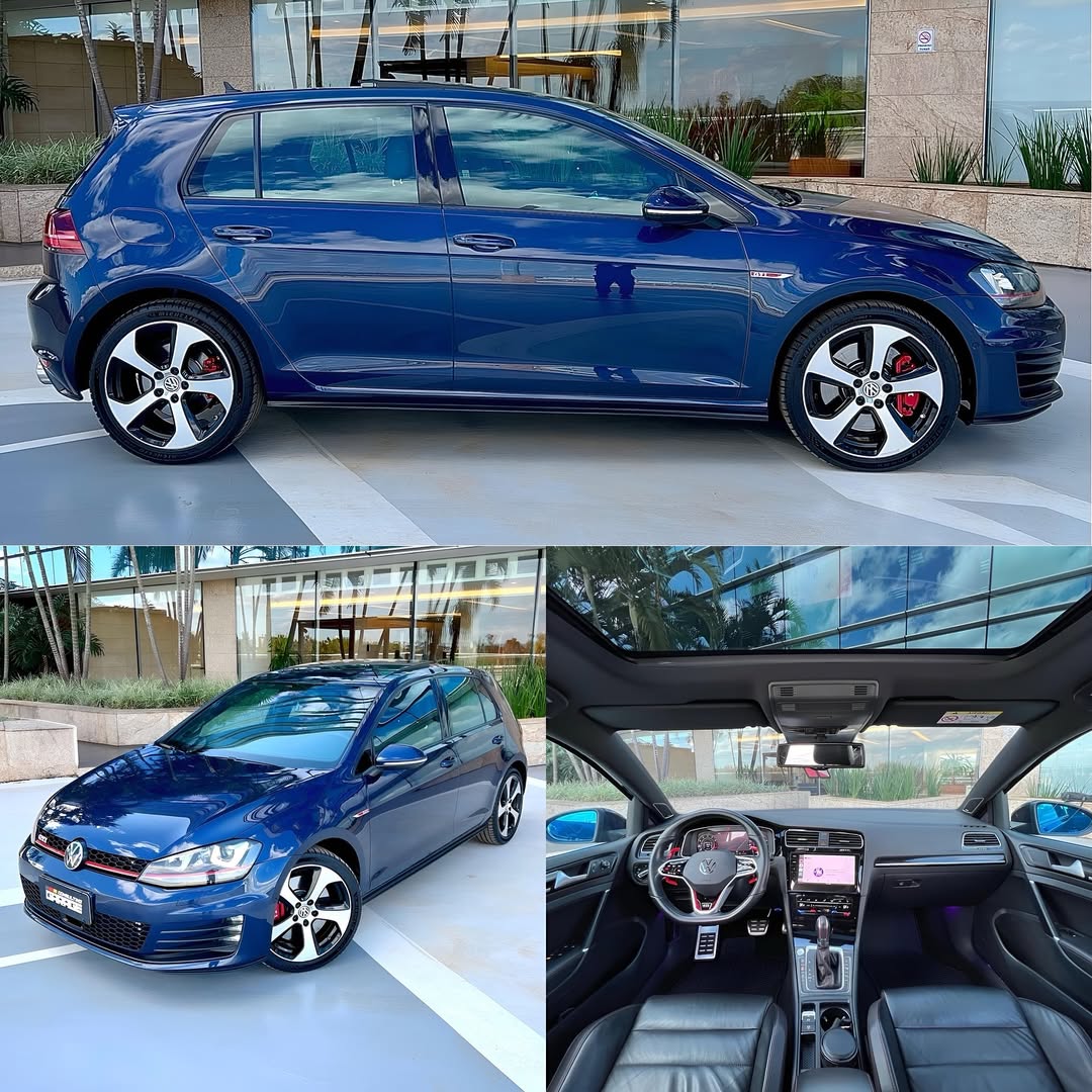 Imagem do Carro 1