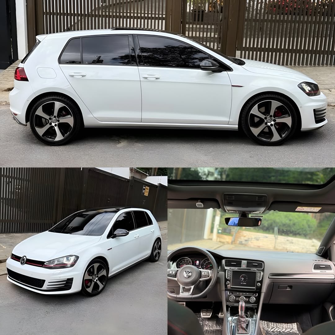 Vw Golf GTI Premium + Sport 17/17 à venda em São Paulo, Brazil - Foto 1