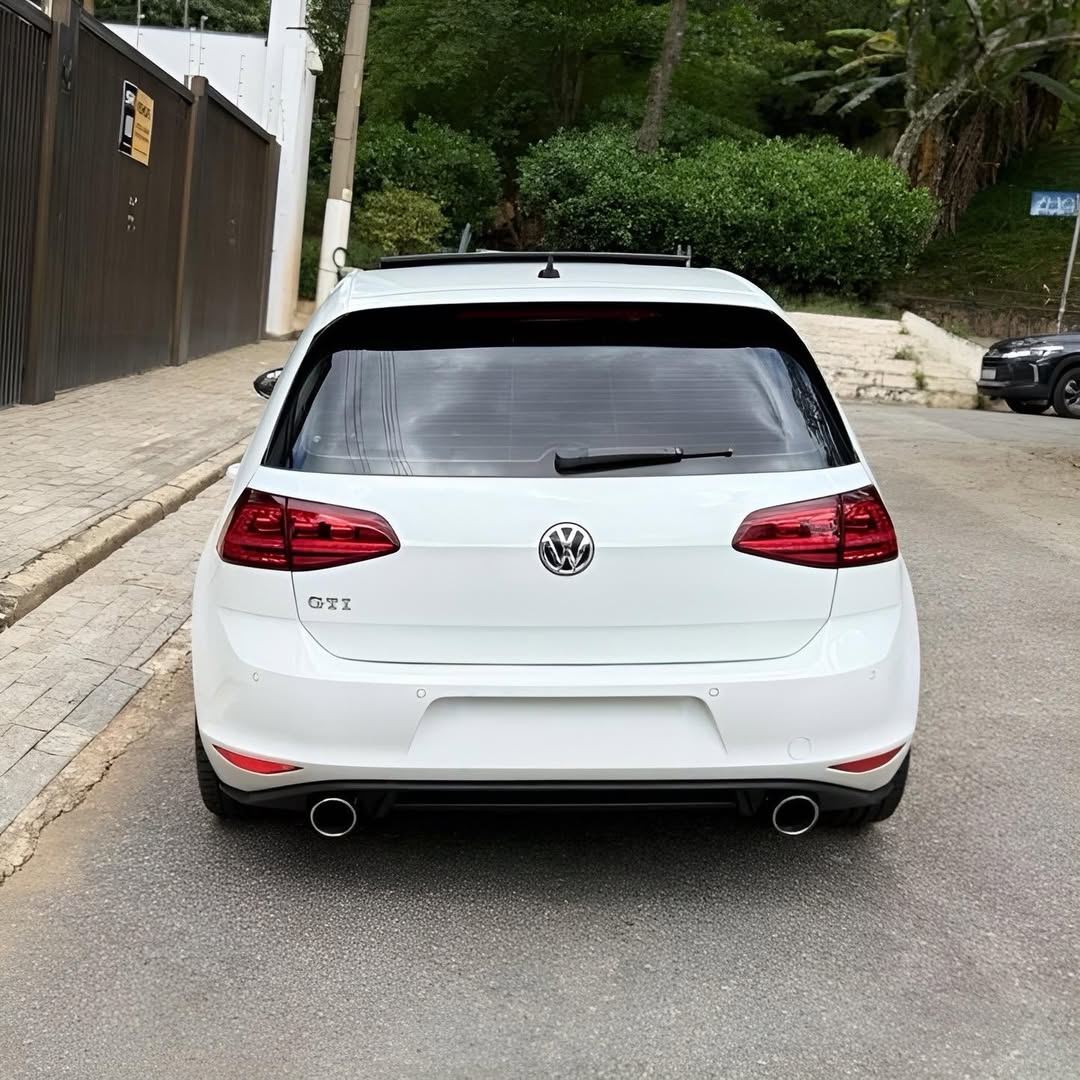 Vw Golf GTI Premium + Sport 17/17 à venda em São Paulo, Brazil - Foto 4