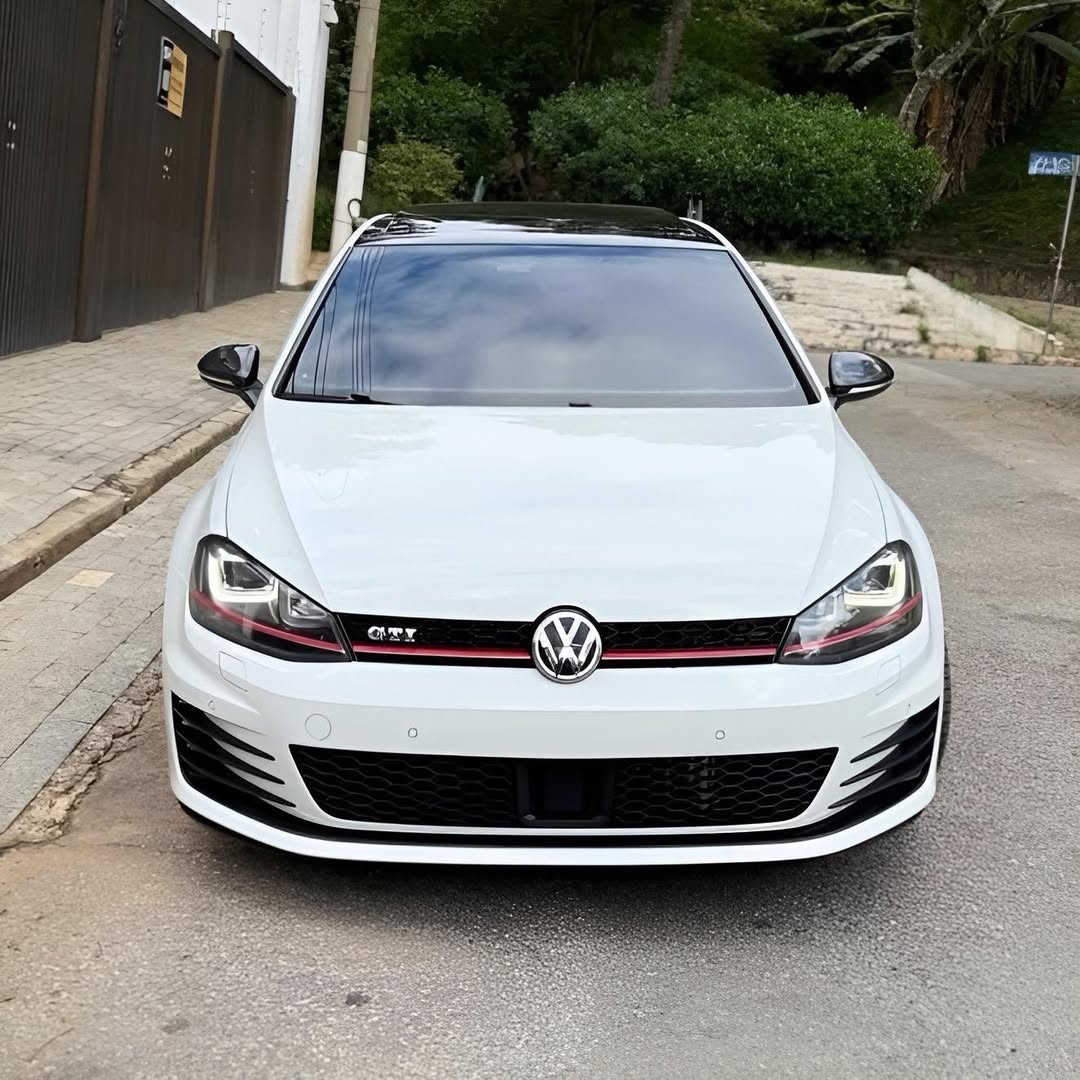 Vw Golf GTI Premium + Sport 17/17 à venda em São Paulo, Brazil - Foto 7