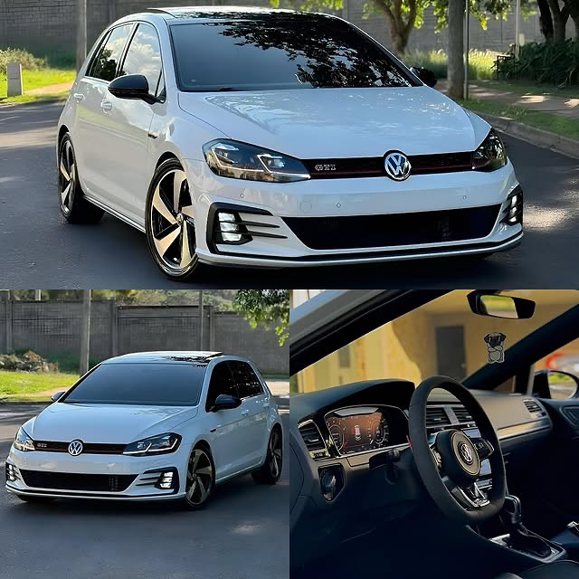 Imagem do Carro 1