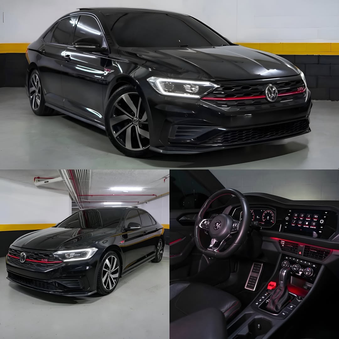 Vw Jetta GLI 350 TSI 19/19 58.000km à venda em São Paulo, Brazil - Foto 1