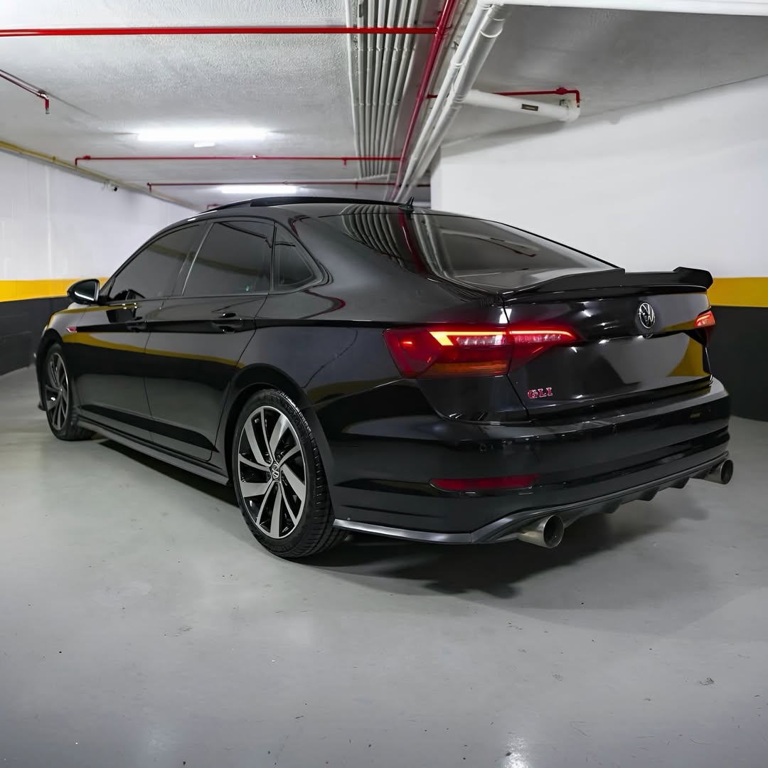 Vw Jetta GLI 350 TSI 19/19 58.000km à venda em São Paulo, Brazil - Foto 3