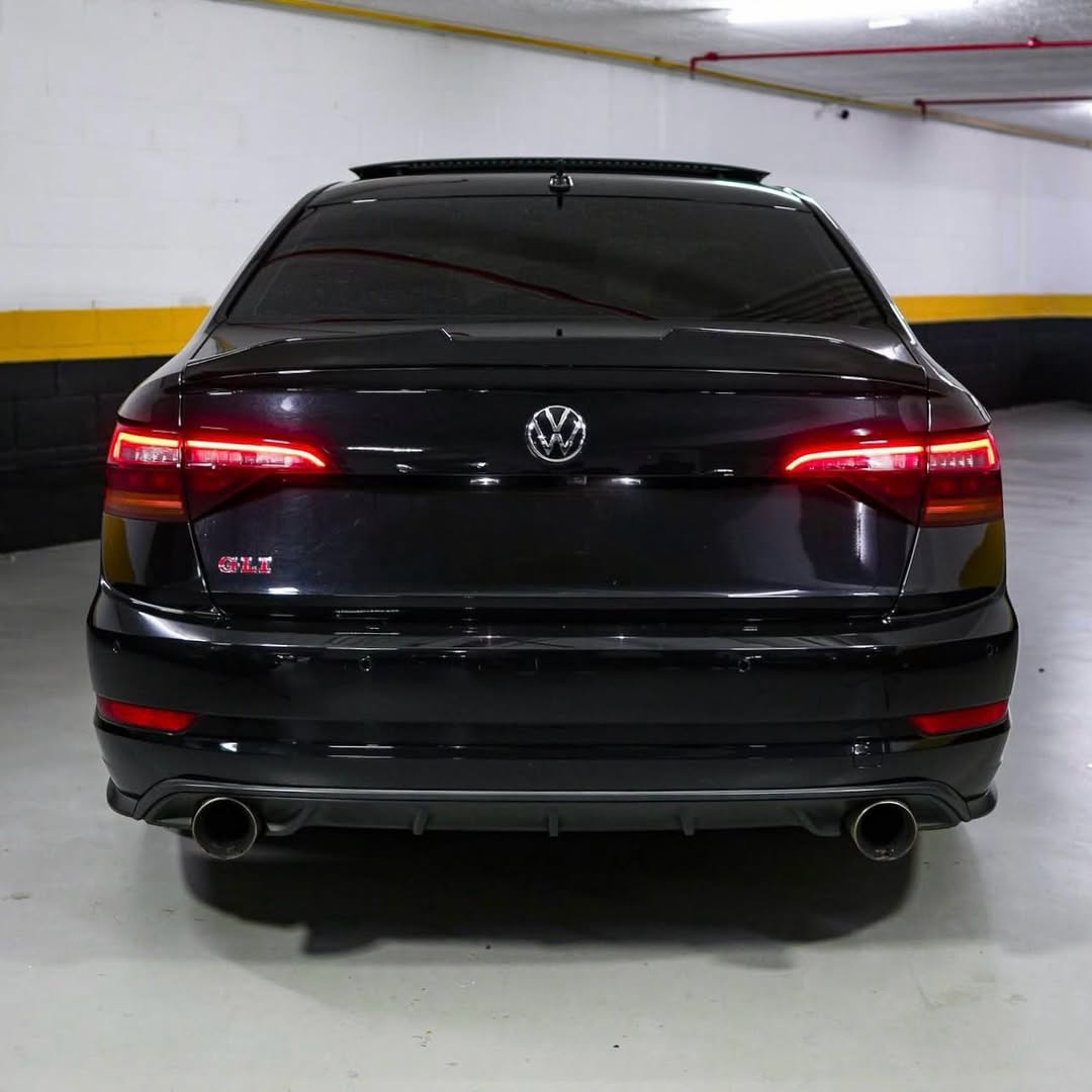 Vw Jetta GLI 350 TSI 19/19 58.000km à venda em São Paulo, Brazil - Foto 4