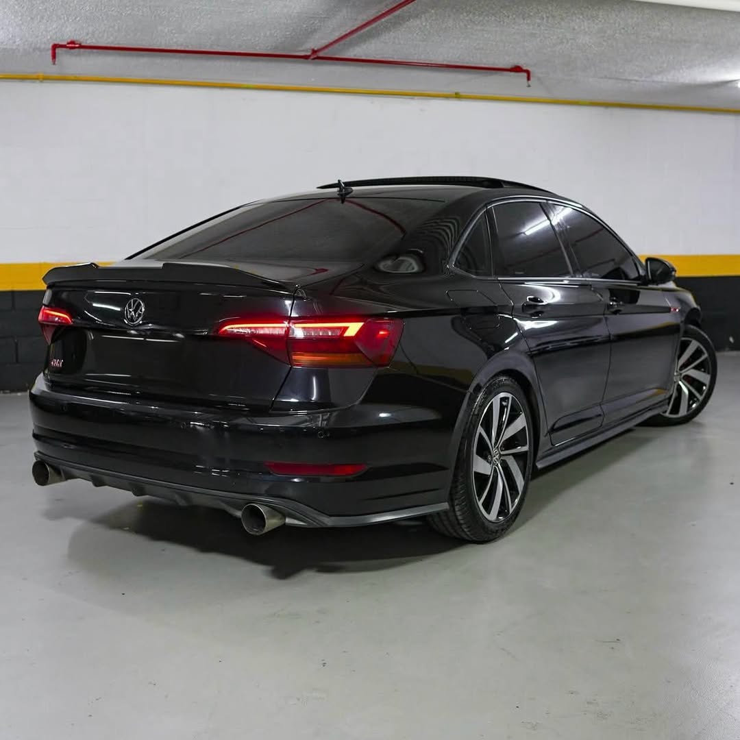Vw Jetta GLI 350 TSI 19/19 58.000km à venda em São Paulo, Brazil - Foto 5