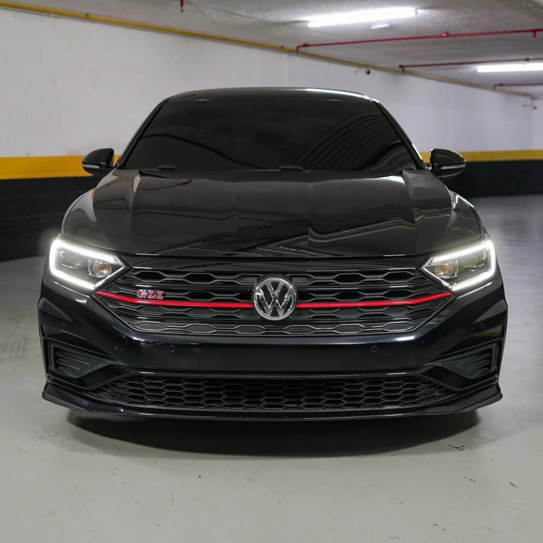 Vw Jetta GLI 350 TSI 19/19 58.000km à venda em São Paulo, Brazil - Foto 7