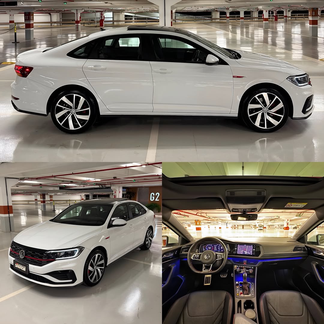 Vw Jetta GLI 350 TSI 19/19 à venda em Brasília, District Federal, Brazil - Foto 1
