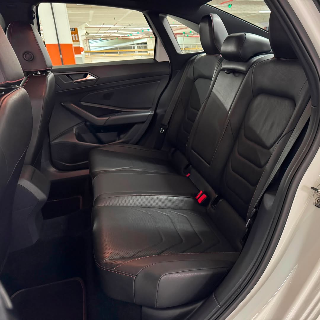 Vw Jetta GLI 350 TSI 19/19 à venda em Brasília, District Federal, Brazil - Foto 10