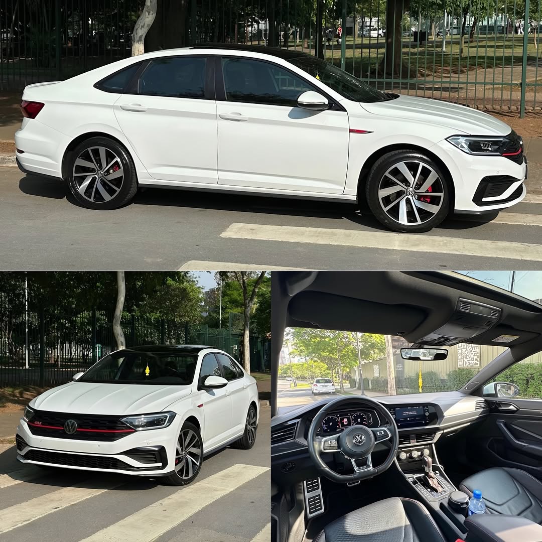 Vw Jetta GLI 350 TSI 19/19 à venda em São Paulo, Brazil - Foto 1