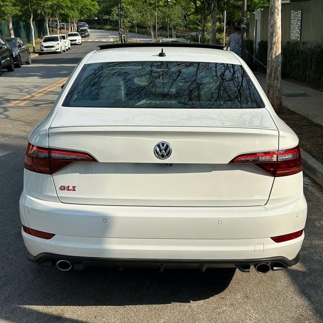 Vw Jetta GLI 350 TSI 19/19 à venda em São Paulo, Brazil - Foto 4
