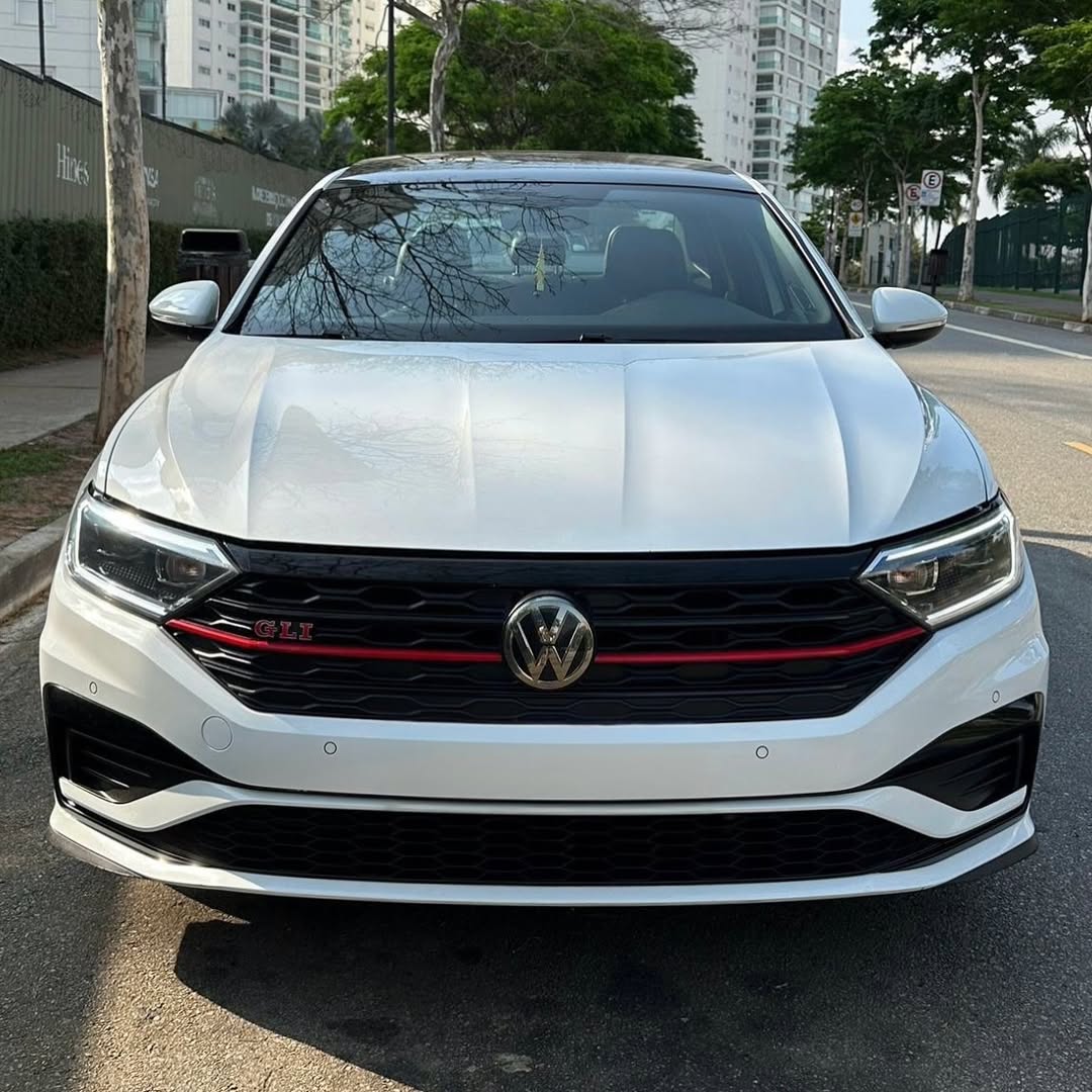 Vw Jetta GLI 350 TSI 19/19 à venda em São Paulo, Brazil - Foto 8