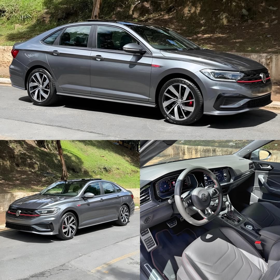 Vw Jetta GLI 350 TSI 19/19 à venda em São Paulo, Brazil - Foto 1