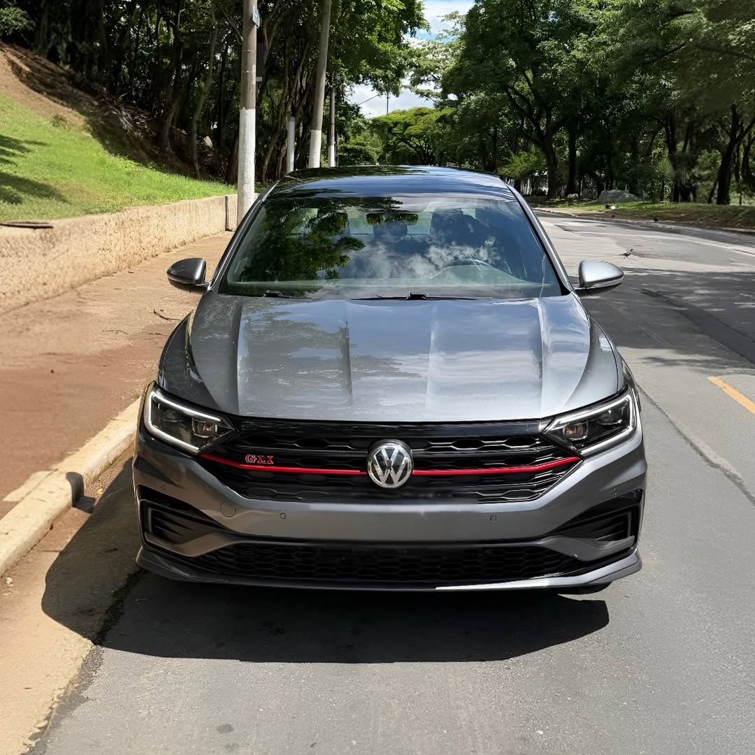 Vw Jetta GLI 350 TSI 19/19 à venda em São Paulo, Brazil - Foto 7