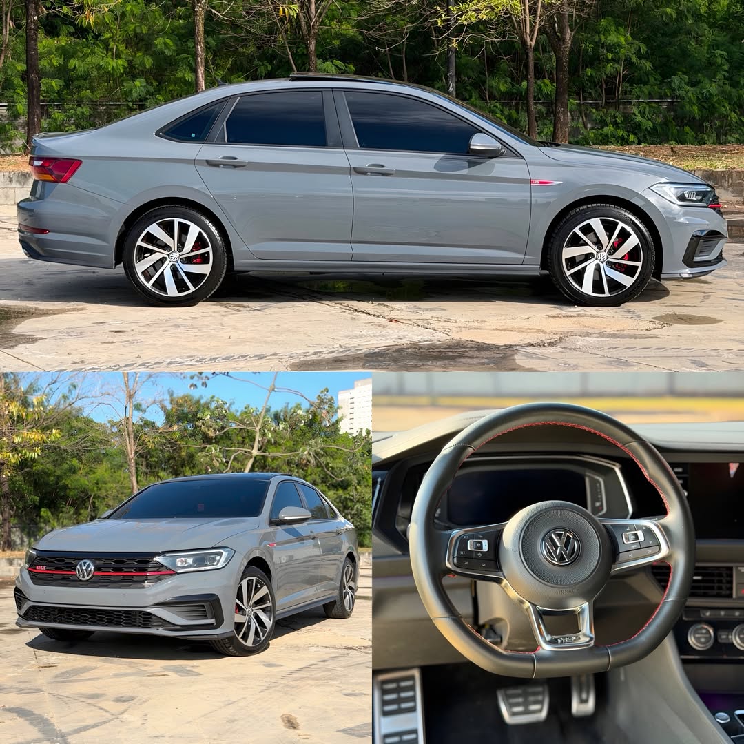 Vw Jetta GLI 350 TSI 20/20 55.000km à venda em São Paulo, Brazil - Foto 1