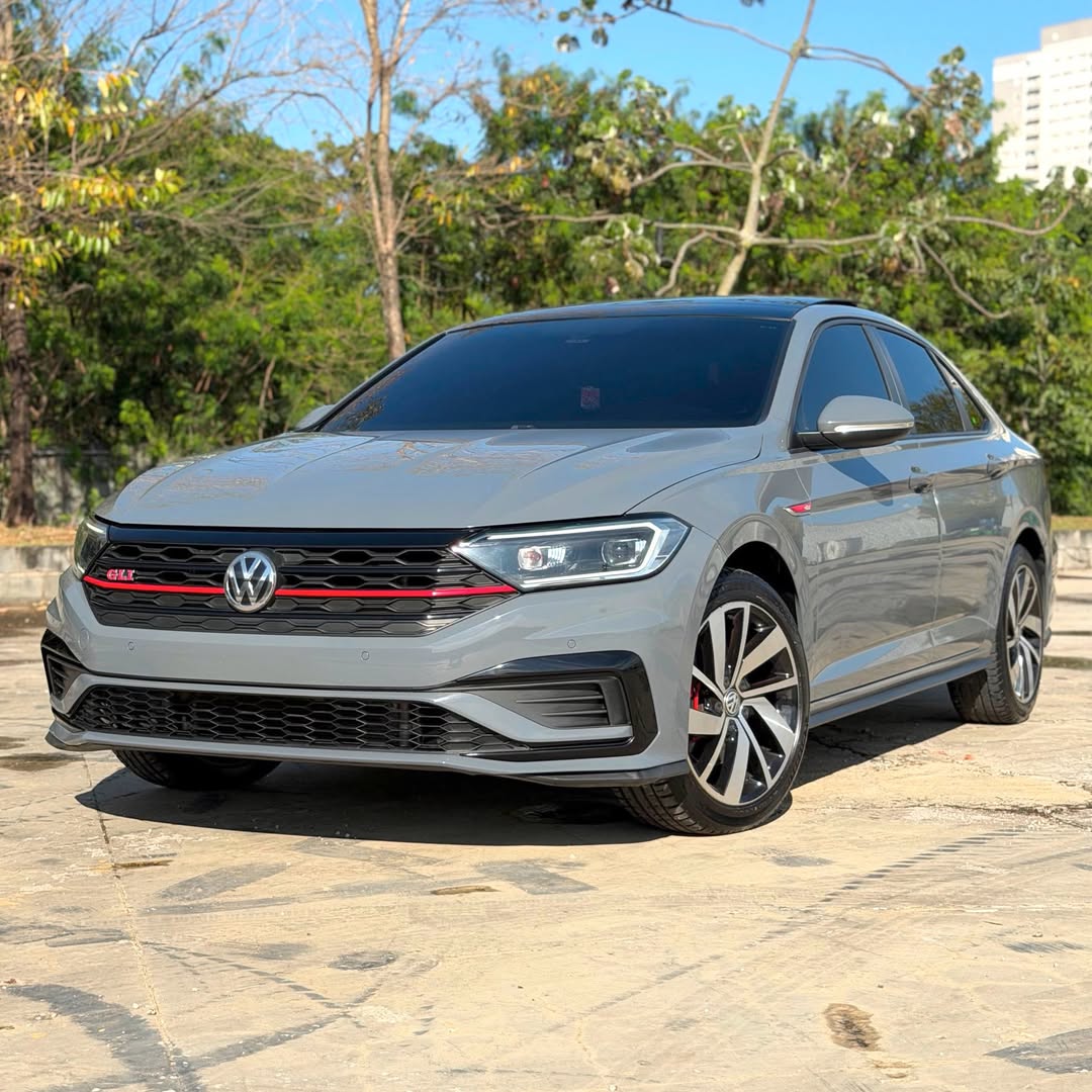 Vw Jetta GLI 350 TSI 20/20 55.000km à venda em São Paulo, Brazil - Foto 2