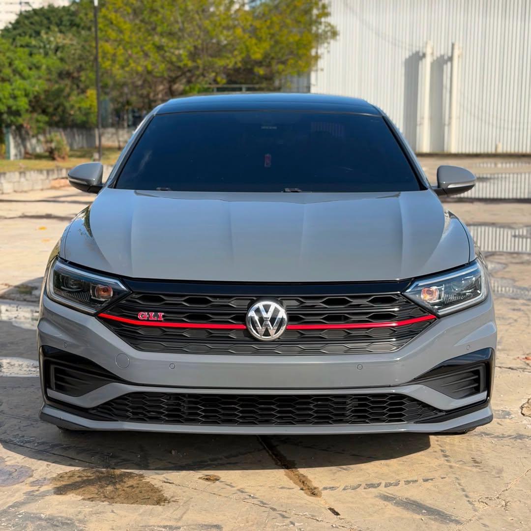 Vw Jetta GLI 350 TSI 20/20 55.000km à venda em São Paulo, Brazil - Foto 4