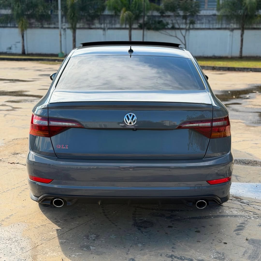Vw Jetta GLI 350 TSI 20/20 55.000km à venda em São Paulo, Brazil - Foto 5