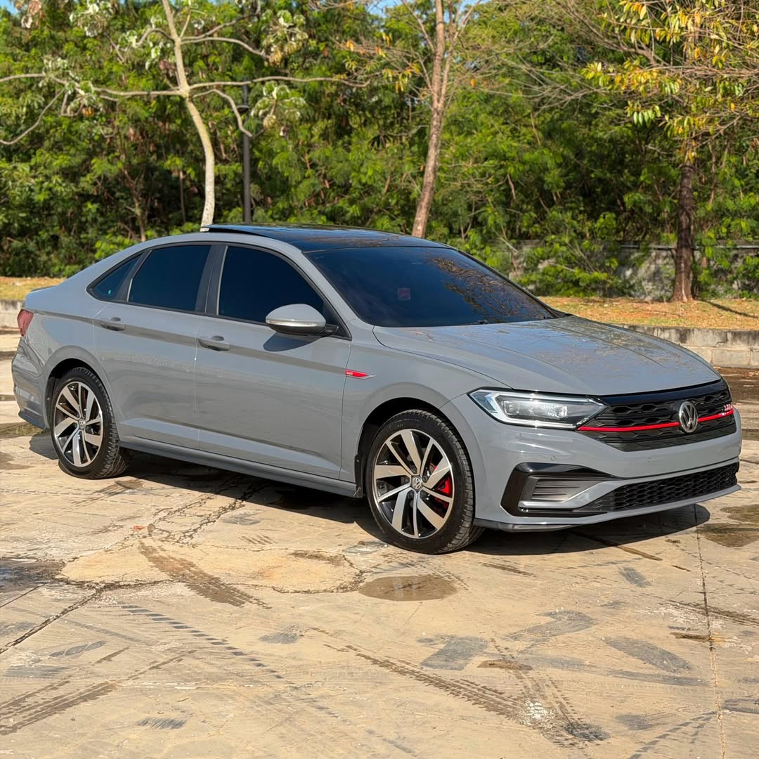 Vw Jetta GLI 350 TSI 20/20 55.000km à venda em São Paulo, Brazil - Foto 6