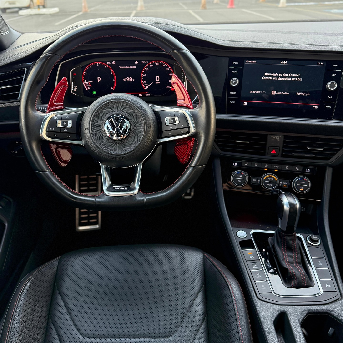 Imagem do Carro 6