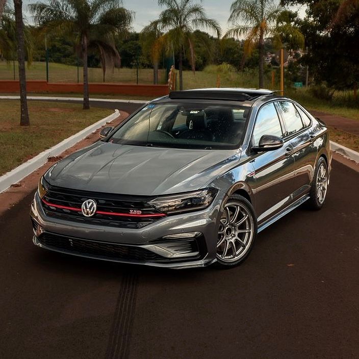 Vw Jetta GLI 350 TSI 2020 65.000km à venda em São Paulo, Brazil - Foto 4
