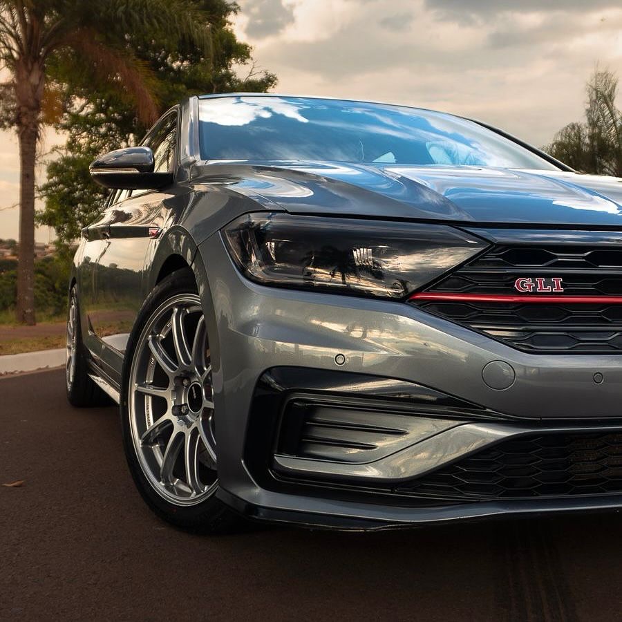 Vw Jetta GLI 350 TSI 2020 65.000km à venda em São Paulo, Brazil - Foto 5