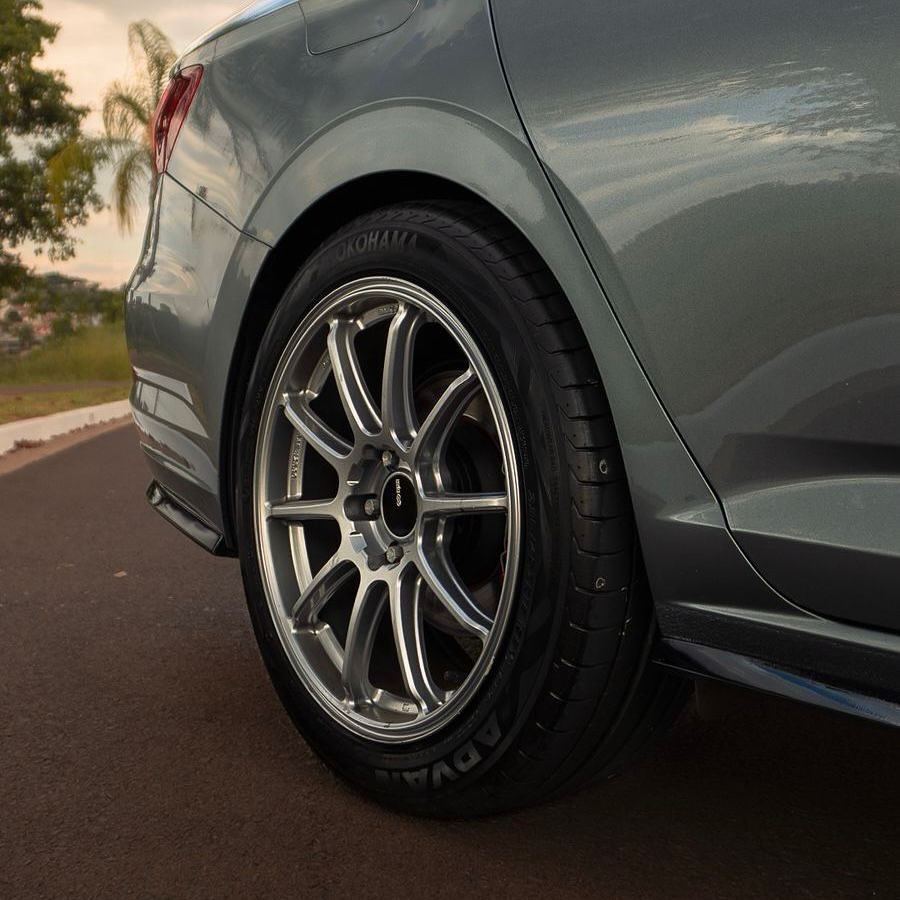 Vw Jetta GLI 350 TSI 2020 65.000km à venda em São Paulo, Brazil - Foto 7