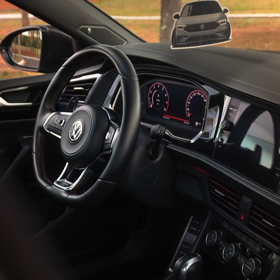 Vw Jetta GLI 350 TSI 2020 65.000km à venda em São Paulo, Brazil - Foto 8