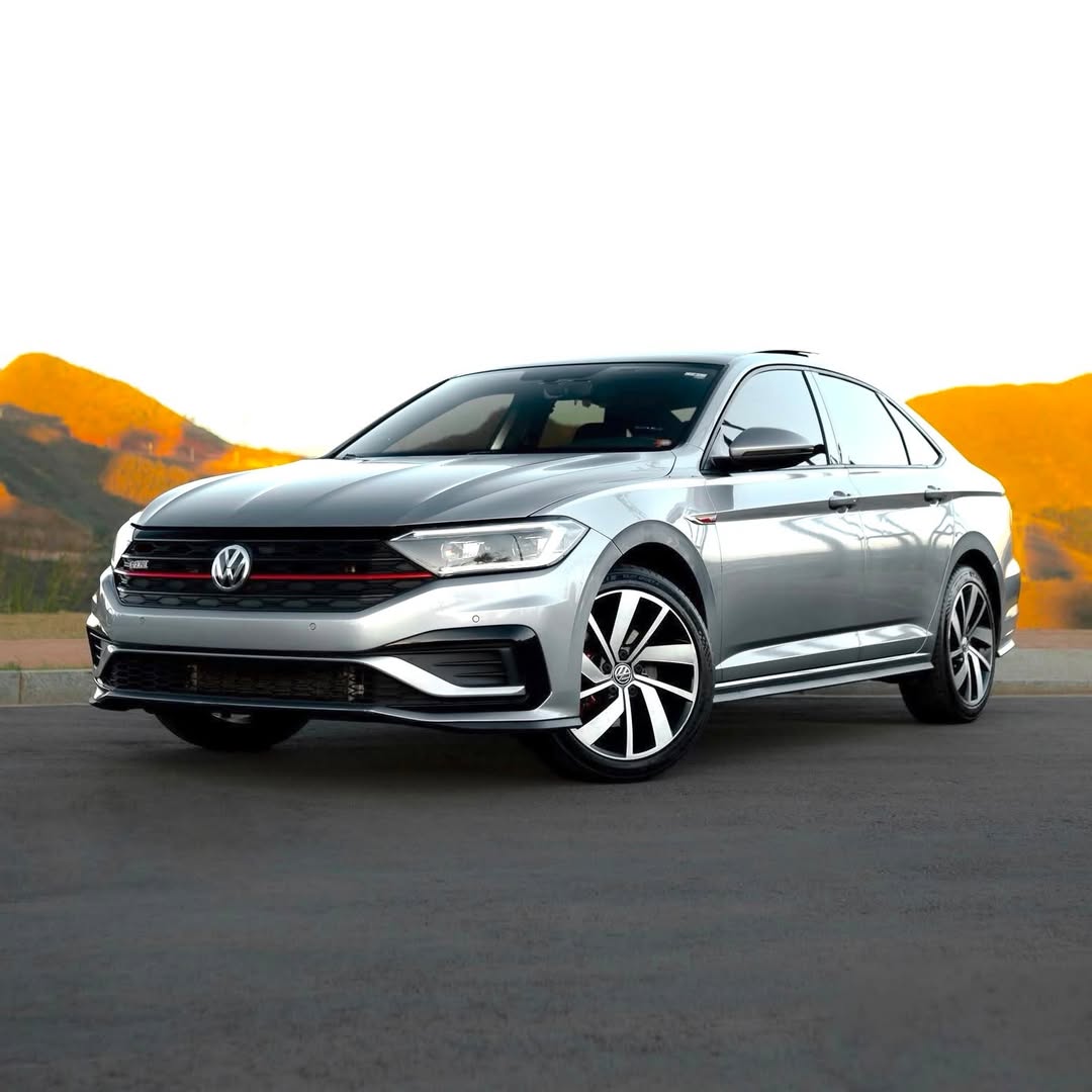 Vw Jetta GLI 350 TSI 2020 72.000km à venda em Minas Gerais - Foto 2