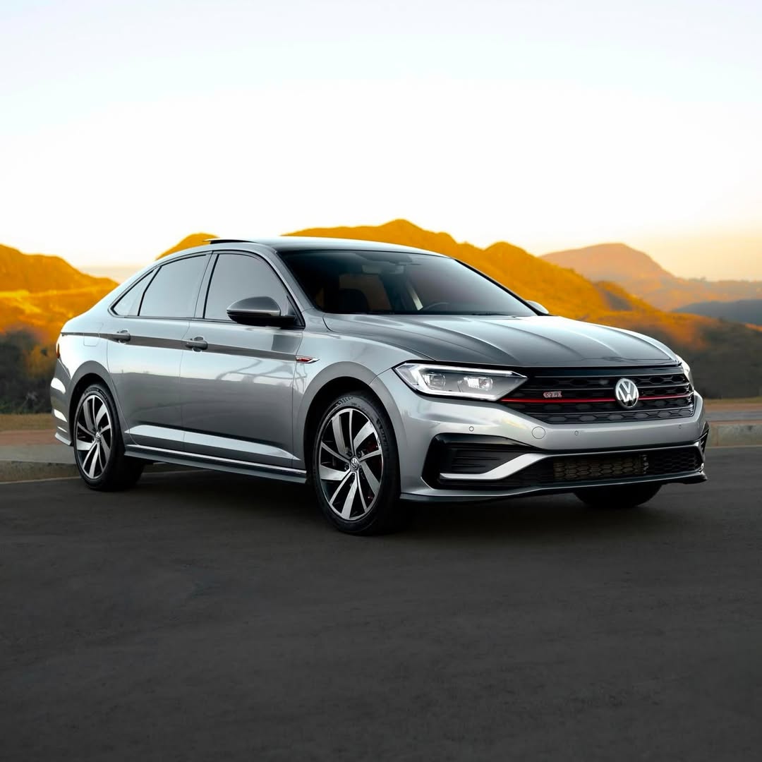 Vw Jetta GLI 350 TSI 2020 72.000km à venda em Minas Gerais - Foto 6