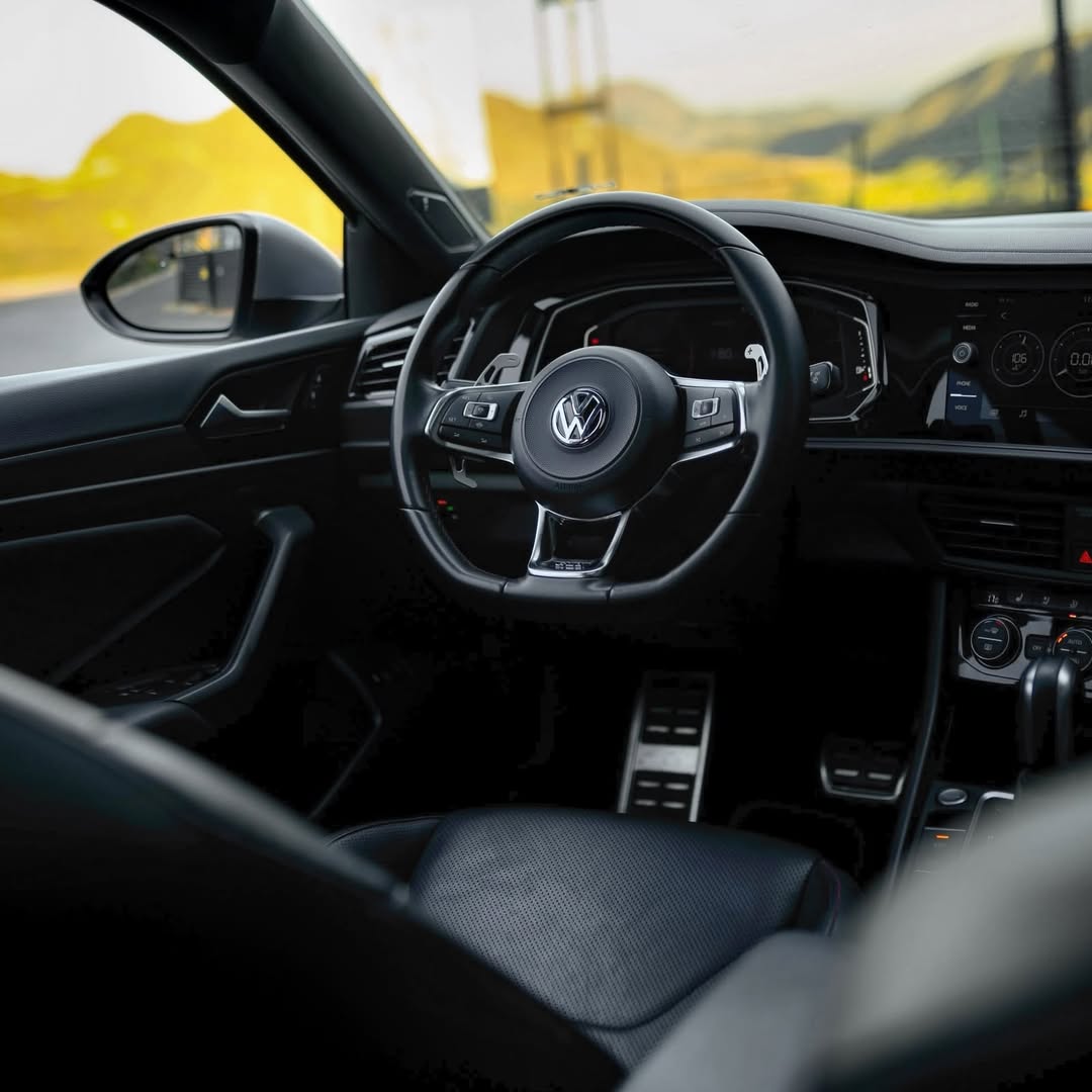 Vw Jetta GLI 350 TSI 2020 72.000km à venda em Minas Gerais - Foto 7