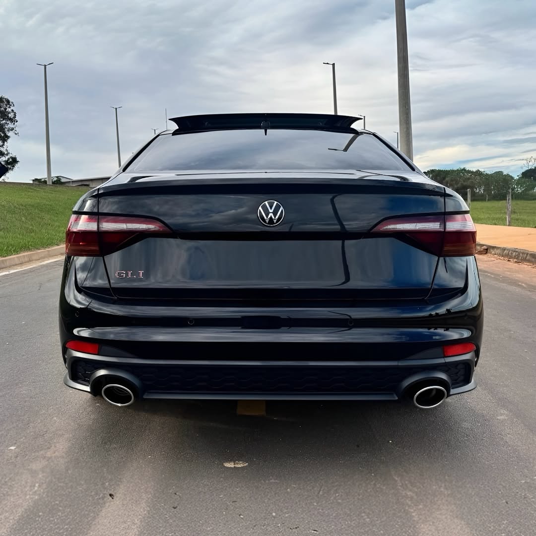 Vw Jetta GLI 350 TSI 2024 à venda em Goiânia, Goiás, Brasil - Foto 4