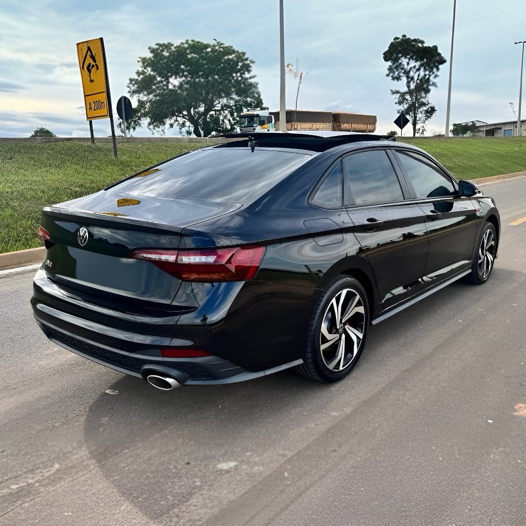 Vw Jetta GLI 350 TSI 2024 à venda em Goiânia, Goiás, Brasil - Foto 5