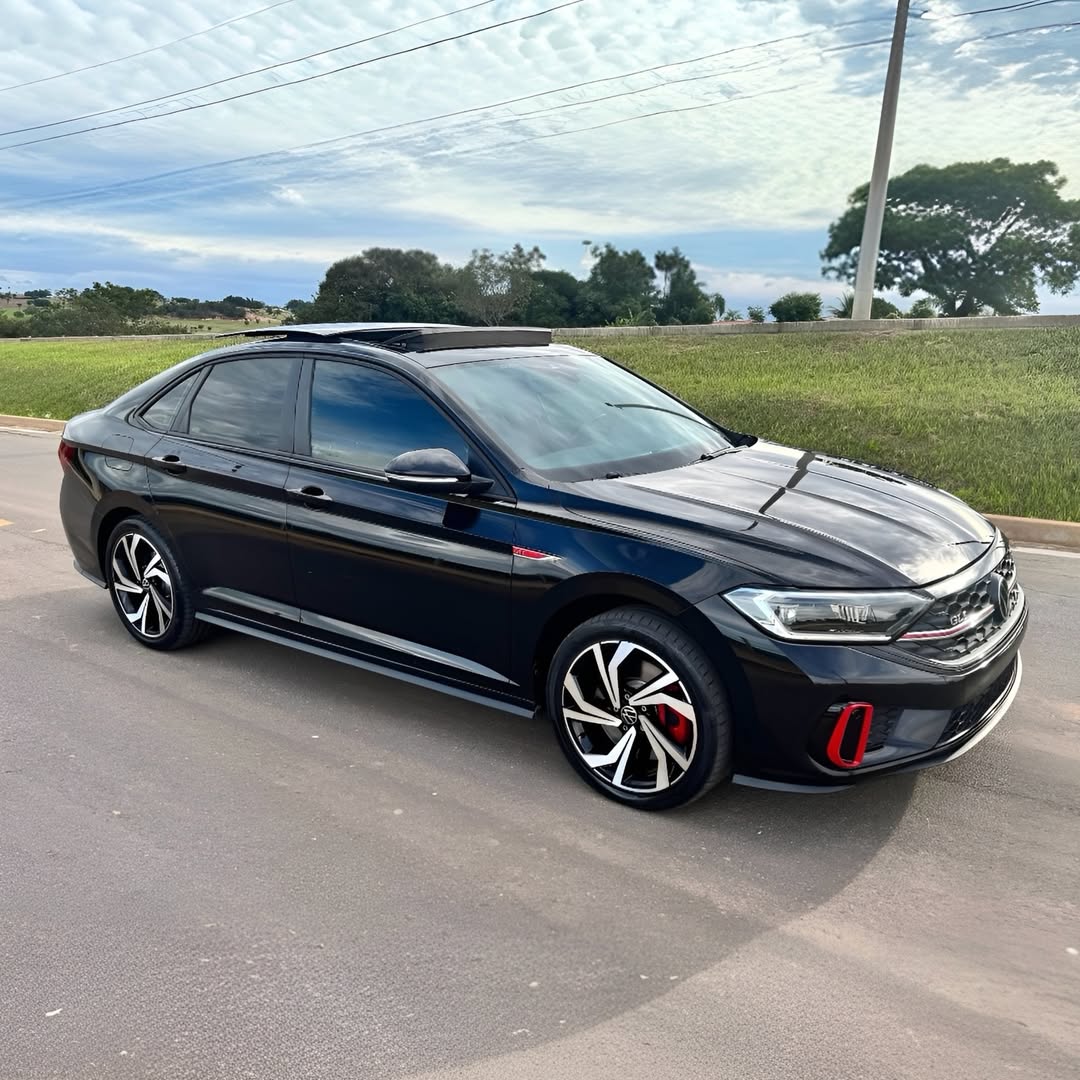 Vw Jetta GLI 350 TSI 2024 à venda em Goiânia, Goiás, Brasil - Foto 6