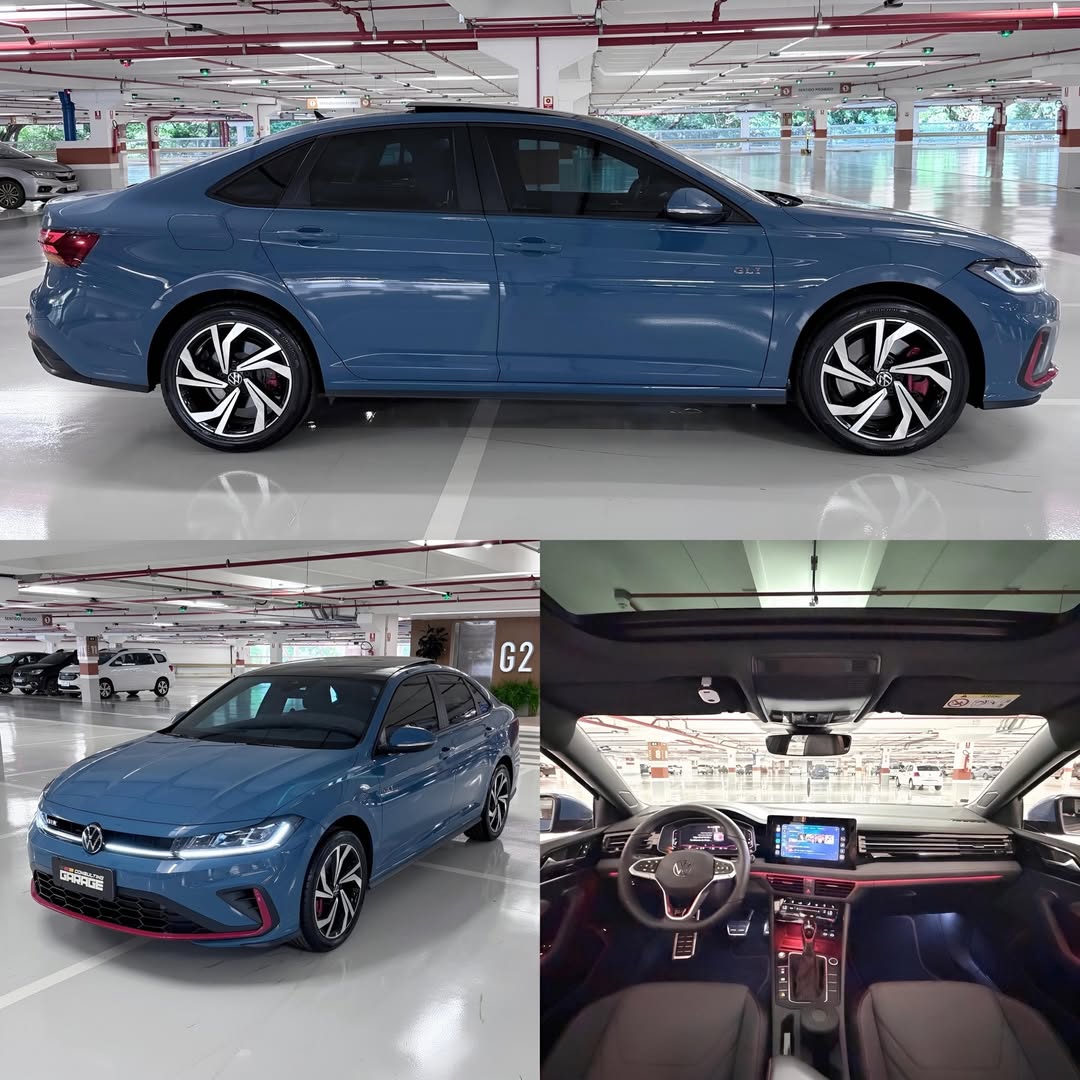 Vw Jetta GLI 350 TSI 2026 à venda em Brasília, District Federal, Brazil - Foto 1