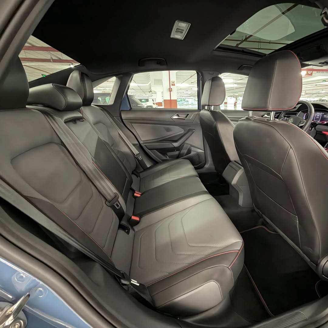 Vw Jetta GLI 350 TSI 2026 à venda em Brasília, District Federal, Brazil - Foto 10