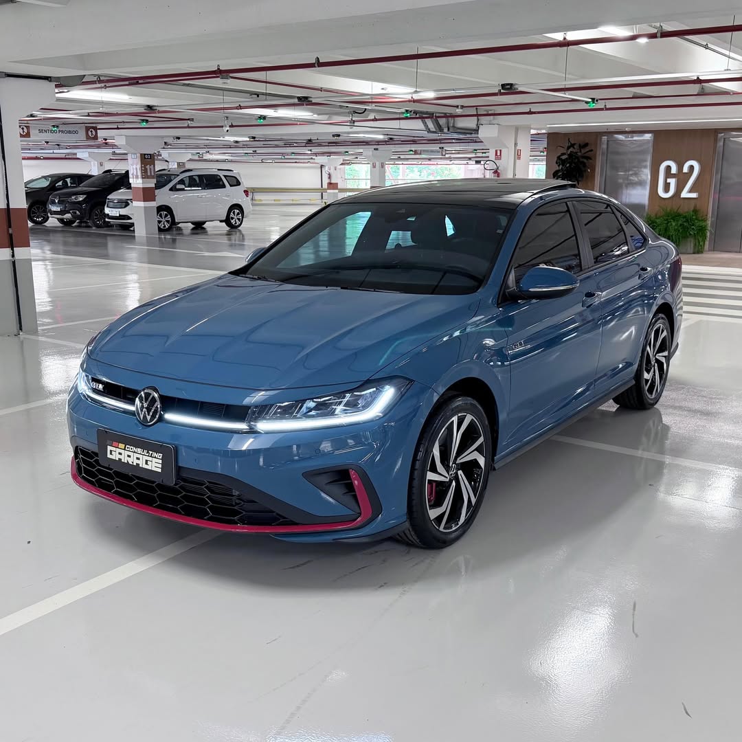 Vw Jetta GLI 350 TSI 2026 à venda em Brasília, District Federal, Brazil - Foto 2