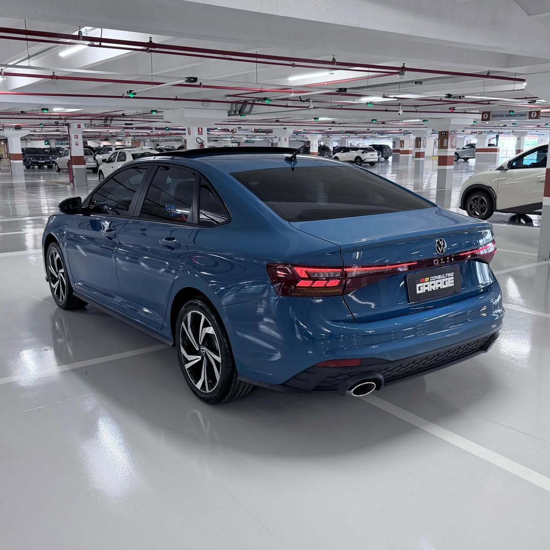 Vw Jetta GLI 350 TSI 2026 à venda em Brasília, District Federal, Brazil - Foto 3