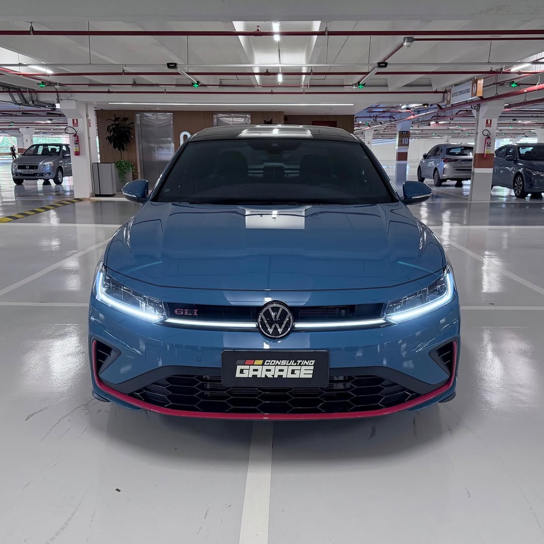 Vw Jetta GLI 350 TSI 2026 à venda em Brasília, District Federal, Brazil - Foto 6