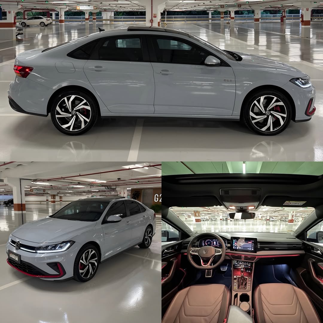 Vw Jetta GLI 350 TSI 2026 à venda em Brasília, District Federal, Brazil - Foto 1
