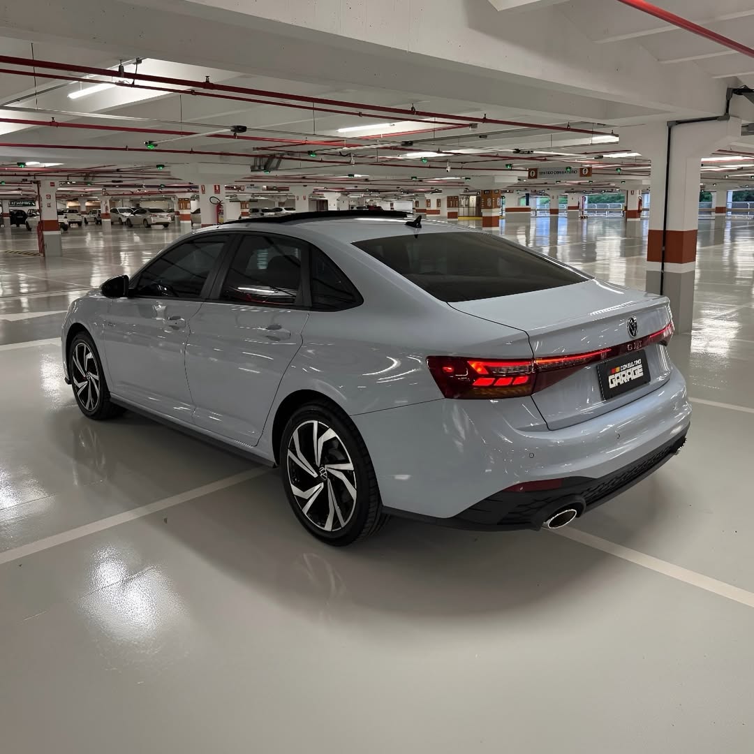 Vw Jetta GLI 350 TSI 2026 à venda em Brasília, District Federal, Brazil - Foto 3