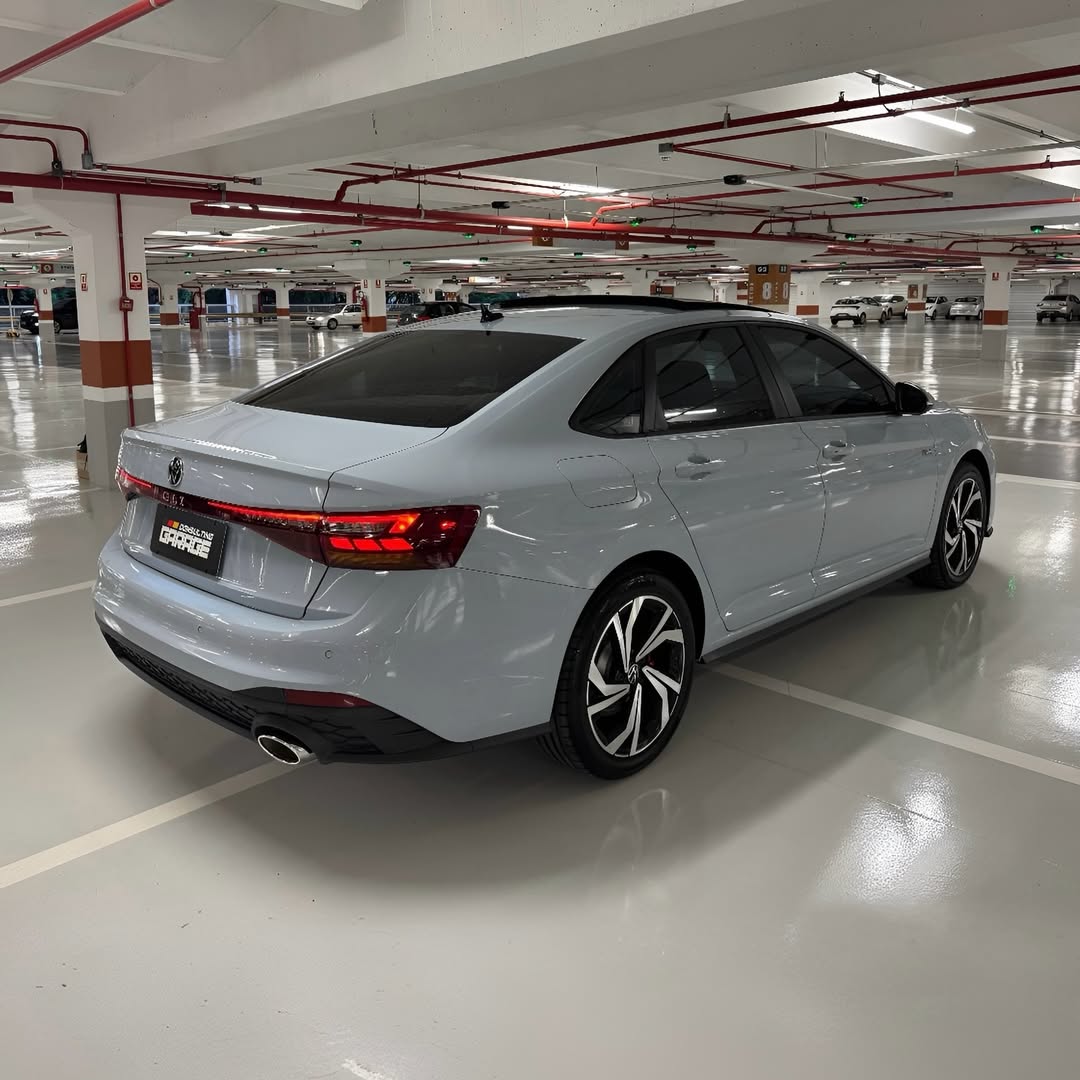 Vw Jetta GLI 350 TSI 2026 à venda em Brasília, District Federal, Brazil - Foto 4