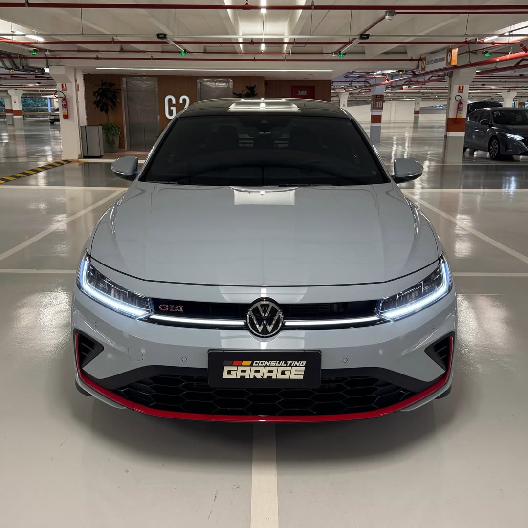 Vw Jetta GLI 350 TSI 2026 à venda em Brasília, District Federal, Brazil - Foto 6
